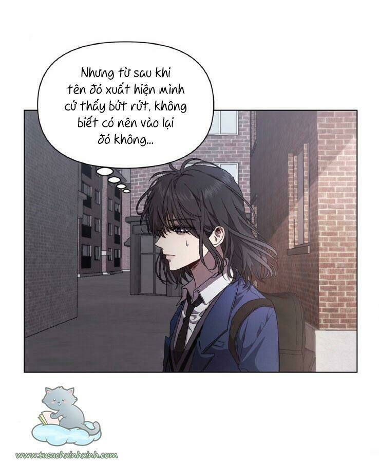 Tự Do Trong Mơ Chapter 9 - Trang 2