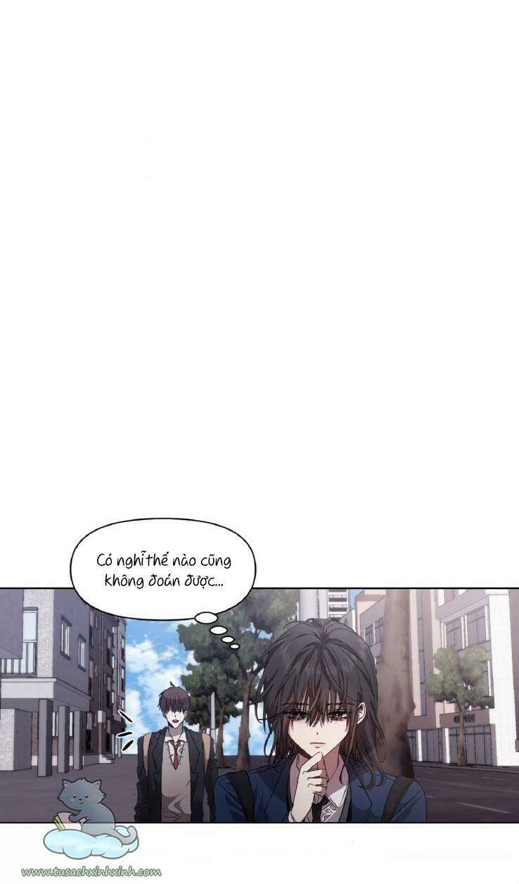 Tự Do Trong Mơ Chapter 9 - Trang 2