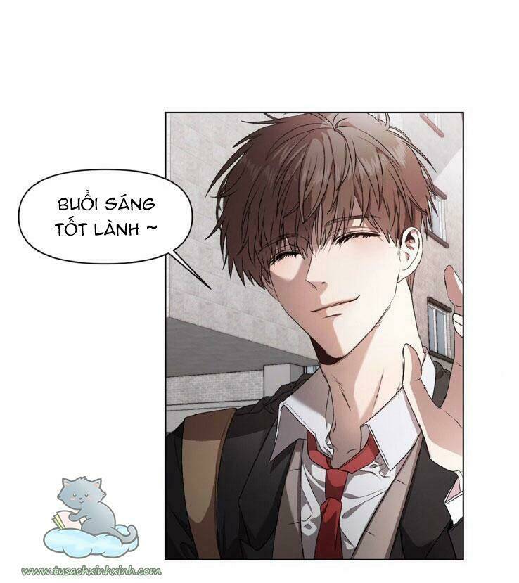 Tự Do Trong Mơ Chapter 9 - Trang 2