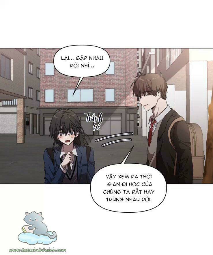 Tự Do Trong Mơ Chapter 9 - Trang 2