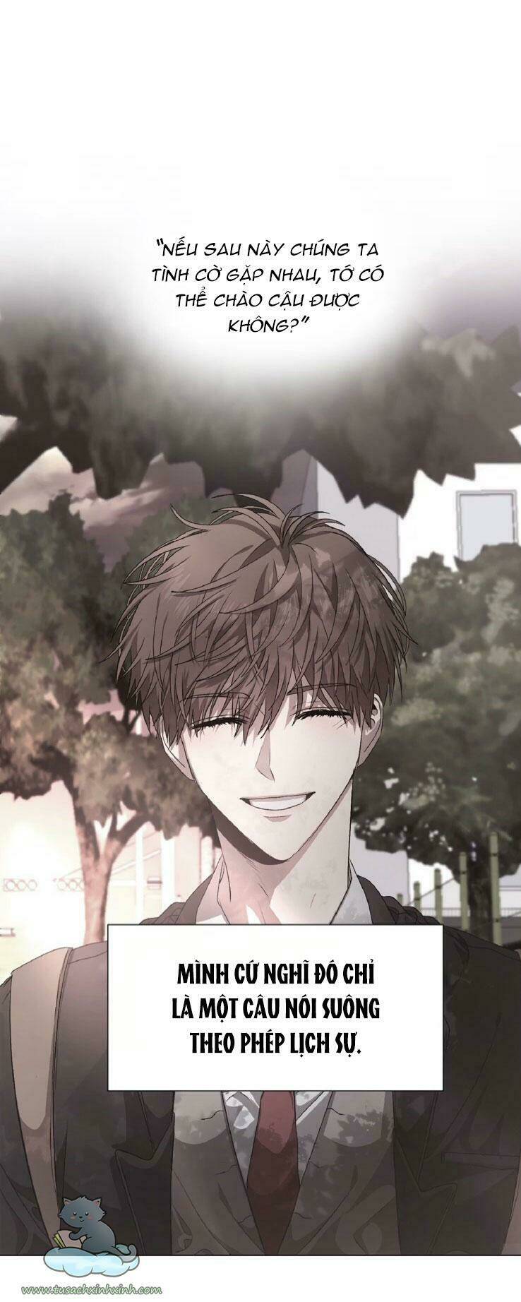 Tự Do Trong Mơ Chapter 9 - Trang 2