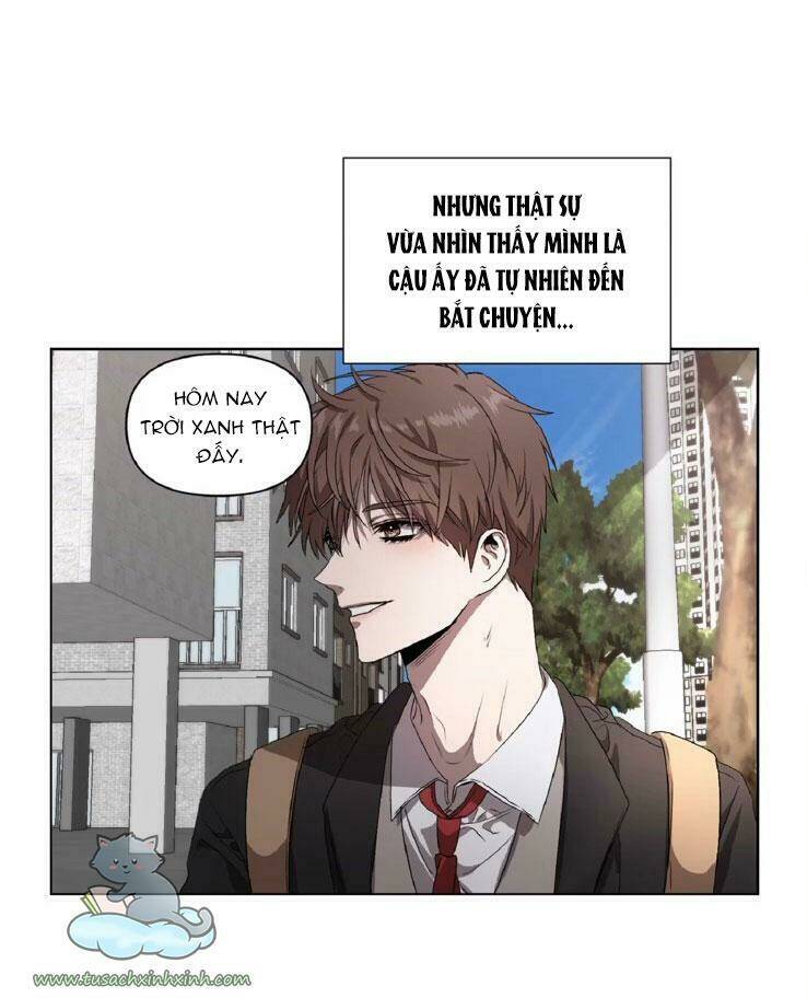 Tự Do Trong Mơ Chapter 9 - Trang 2