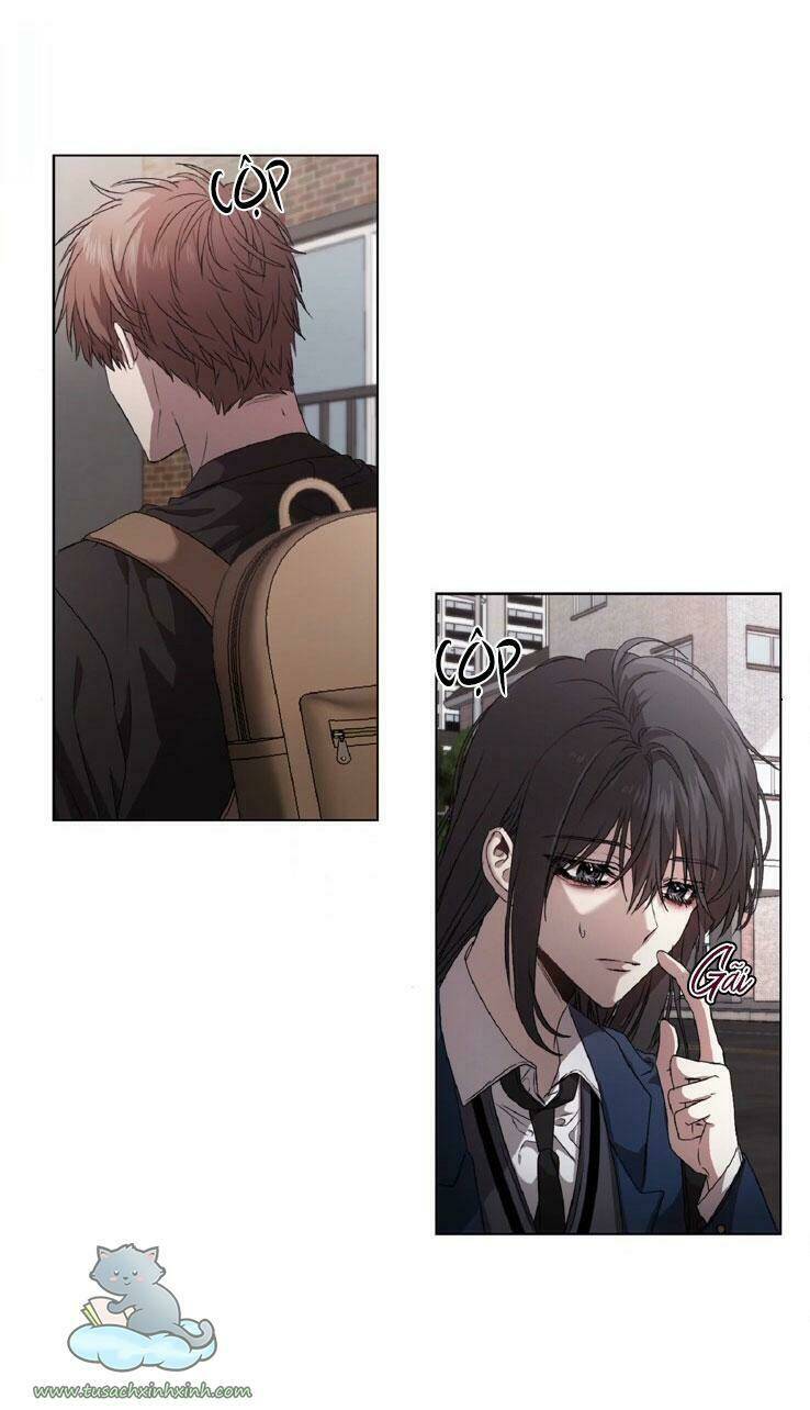 Tự Do Trong Mơ Chapter 9 - Trang 2