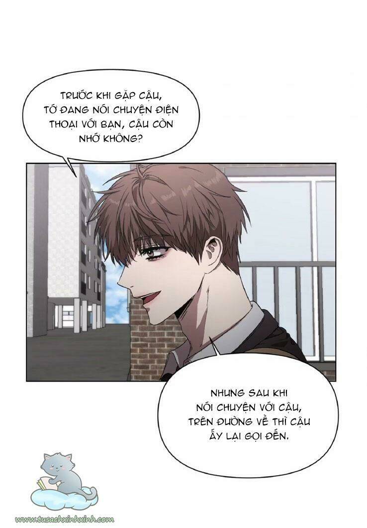 Tự Do Trong Mơ Chapter 9 - Trang 2