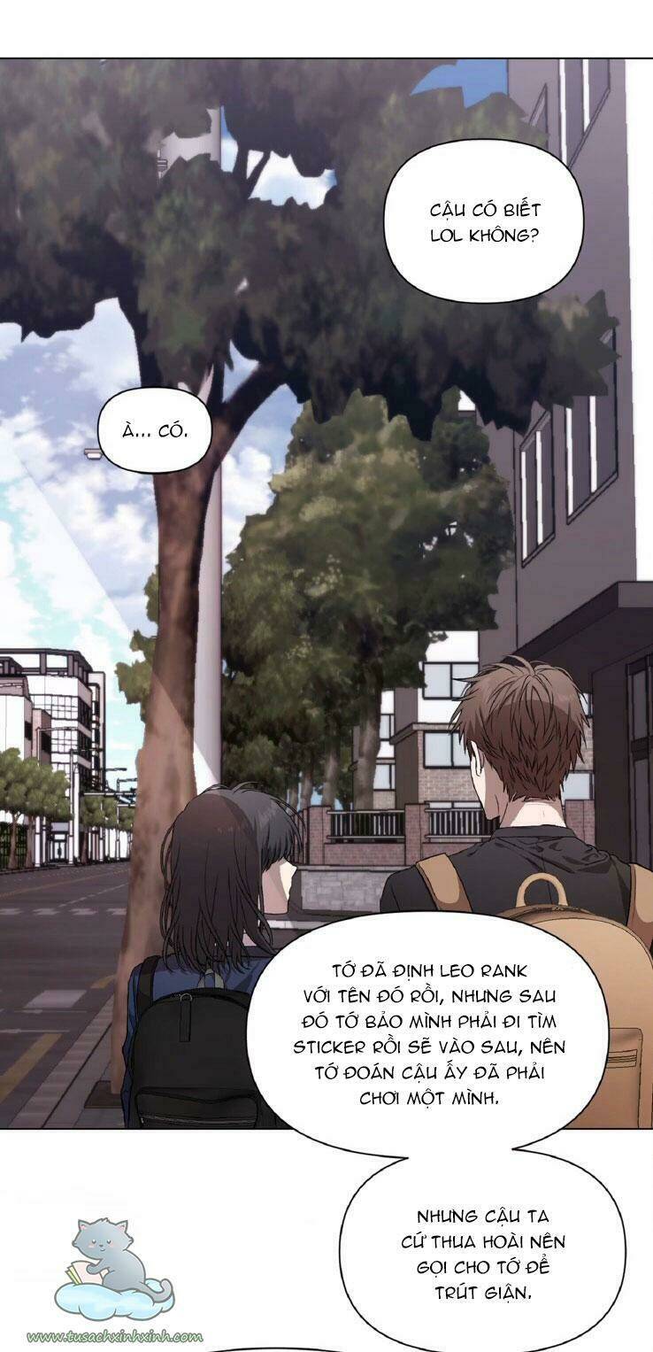 Tự Do Trong Mơ Chapter 9 - Trang 2