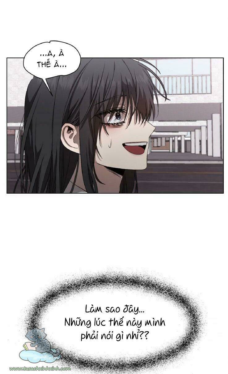 Tự Do Trong Mơ Chapter 9 - Trang 2