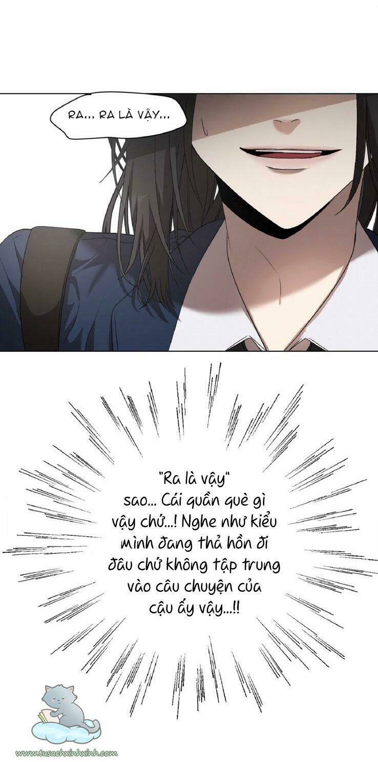 Tự Do Trong Mơ Chapter 9 - Trang 2