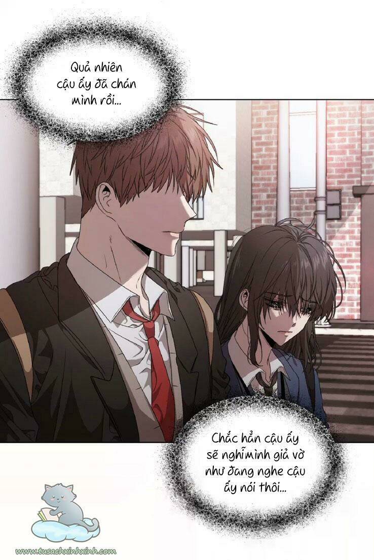 Tự Do Trong Mơ Chapter 9 - Trang 2