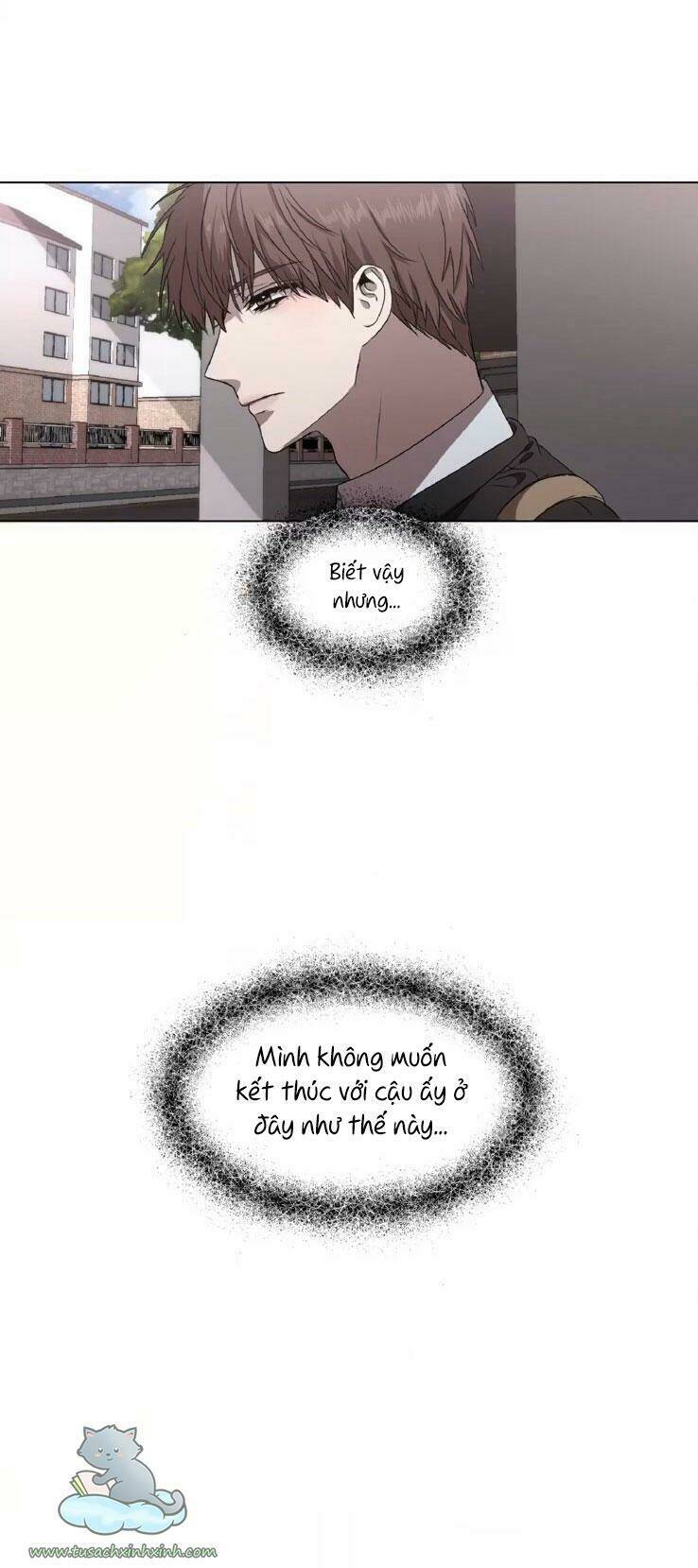 Tự Do Trong Mơ Chapter 9 - Trang 2