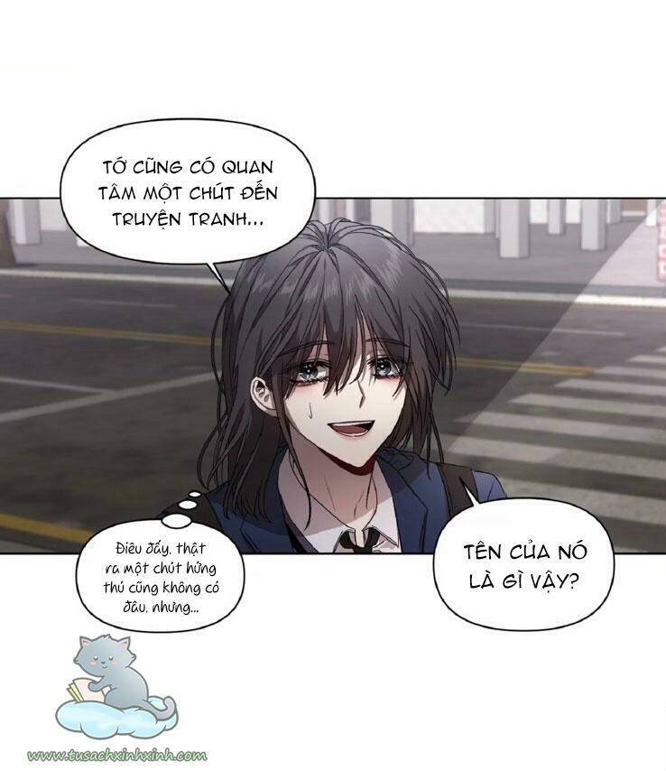 Tự Do Trong Mơ Chapter 9 - Trang 2