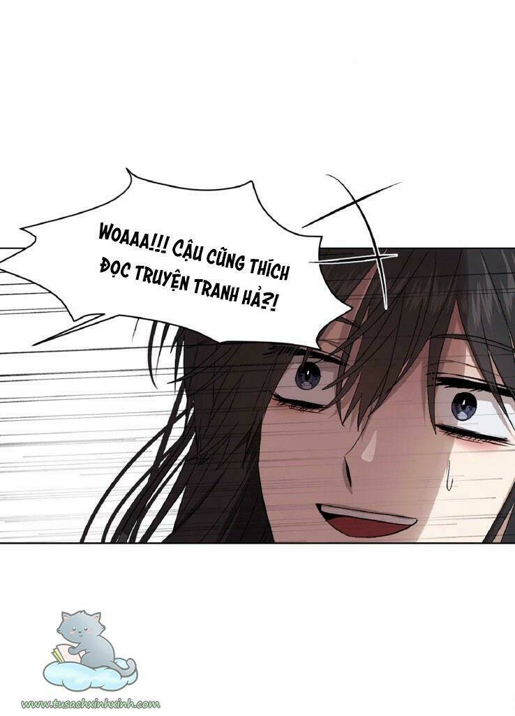 Tự Do Trong Mơ Chapter 9 - Trang 2