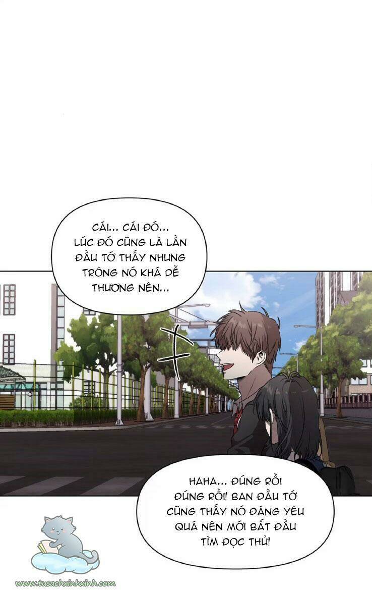 Tự Do Trong Mơ Chapter 9 - Trang 2