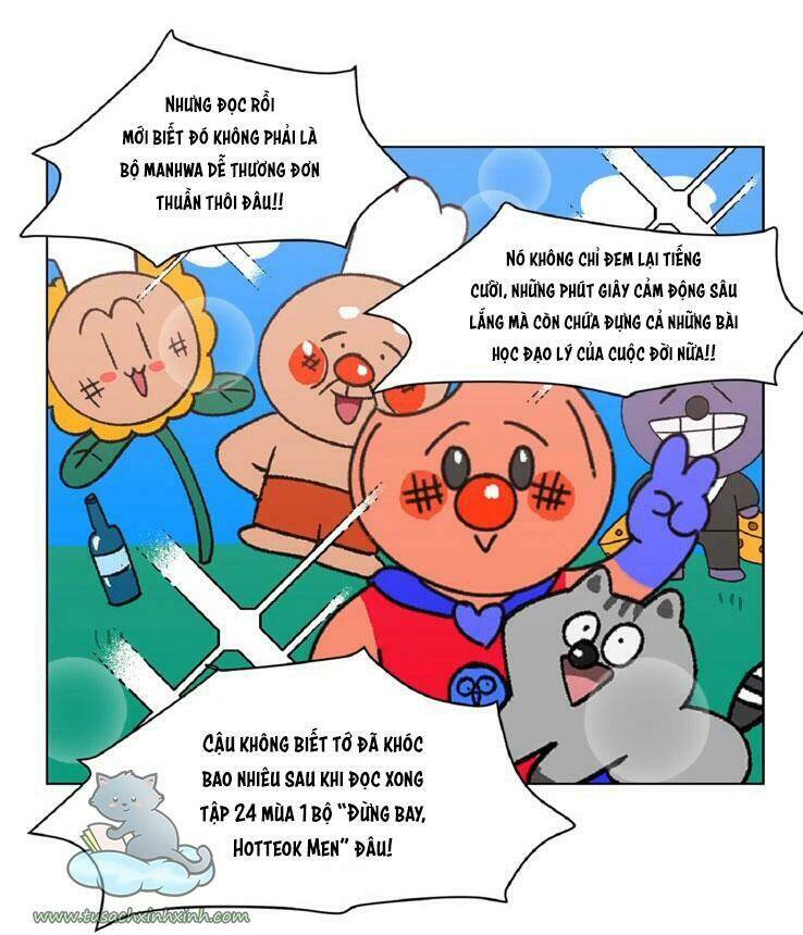 Tự Do Trong Mơ Chapter 9 - Trang 2