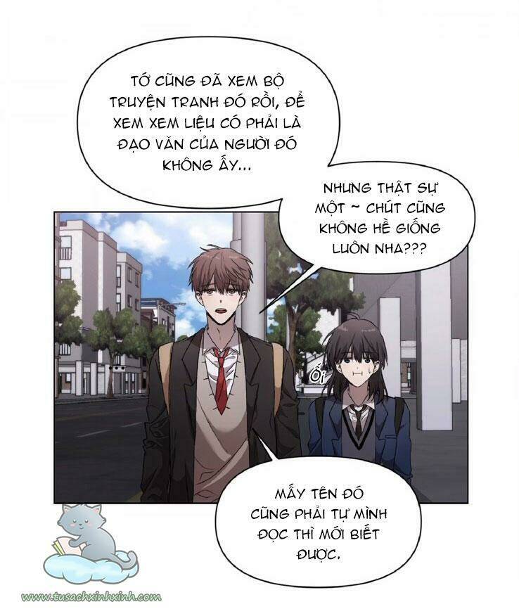 Tự Do Trong Mơ Chapter 9 - Trang 2