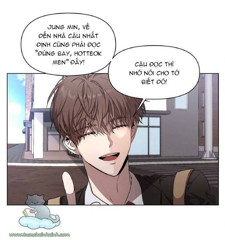 Tự Do Trong Mơ Chapter 9 - Trang 2