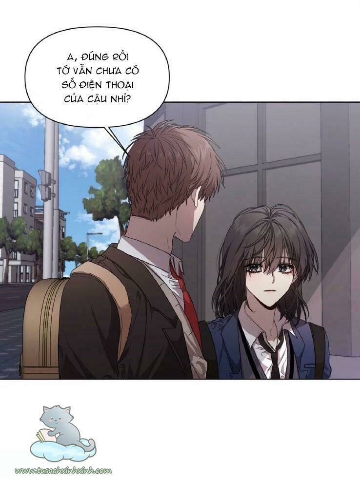 Tự Do Trong Mơ Chapter 9 - Trang 2