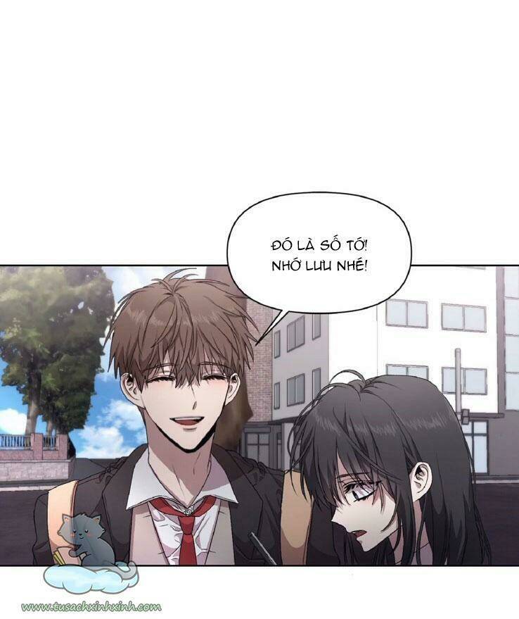 Tự Do Trong Mơ Chapter 9 - Trang 2