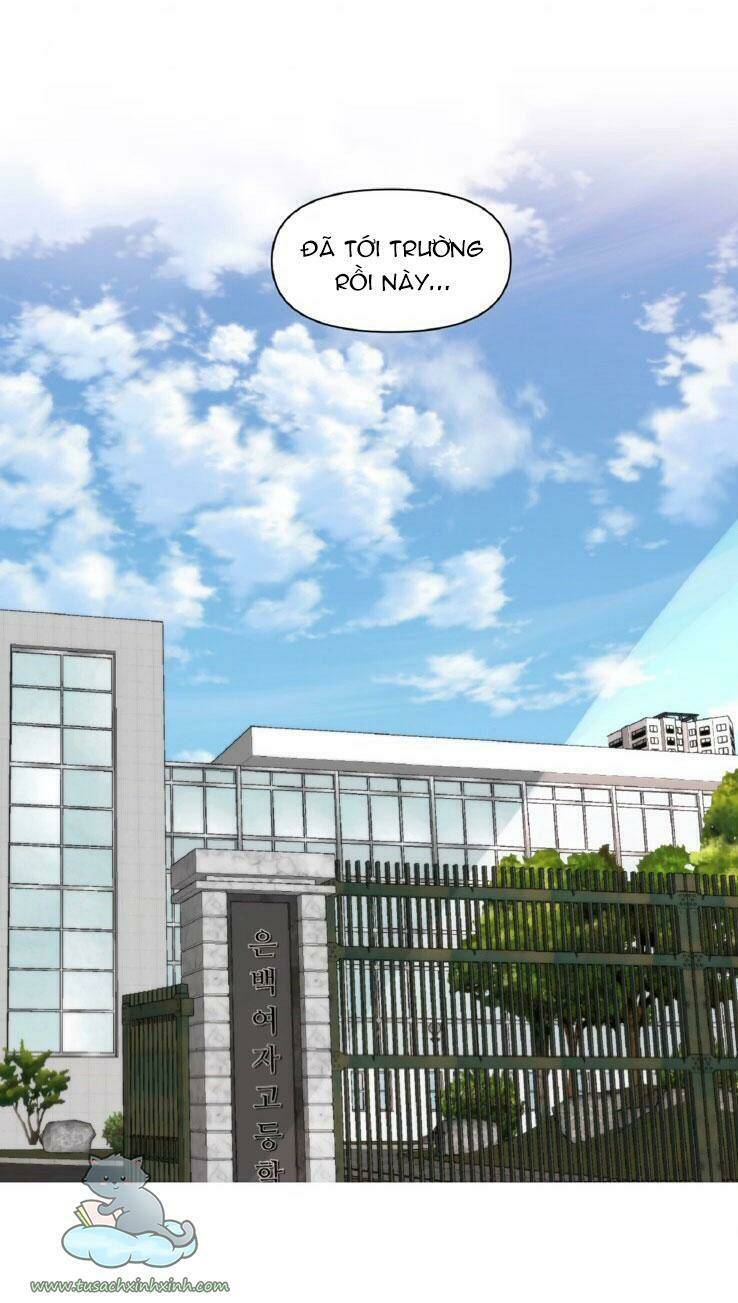 Tự Do Trong Mơ Chapter 9 - Trang 2