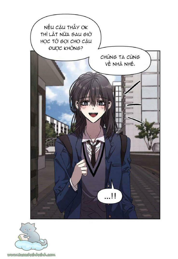 Tự Do Trong Mơ Chapter 9 - Trang 2