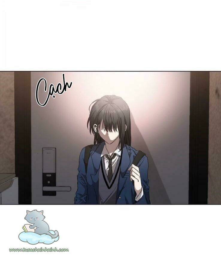 Tự Do Trong Mơ Chapter 9 - Trang 2