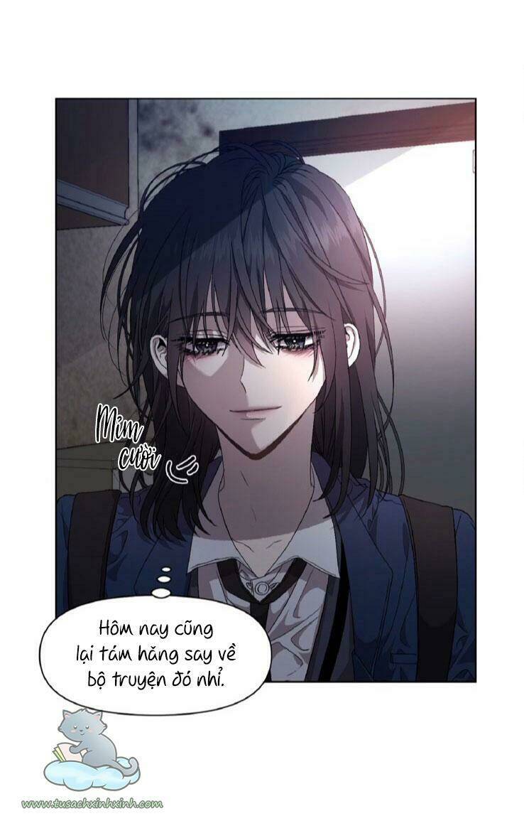 Tự Do Trong Mơ Chapter 9 - Trang 2