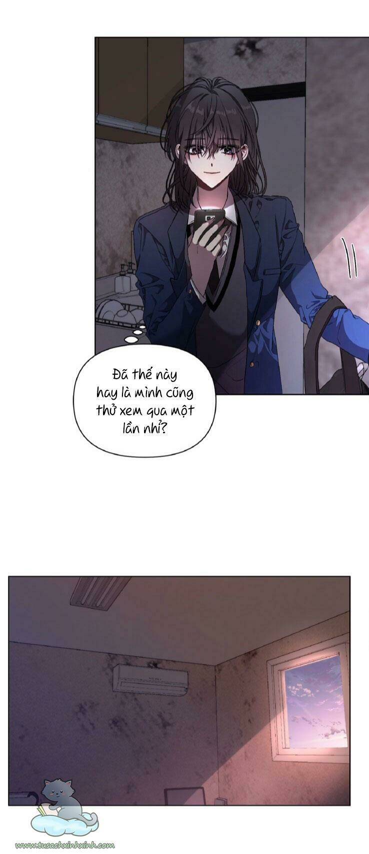 Tự Do Trong Mơ Chapter 9 - Trang 2