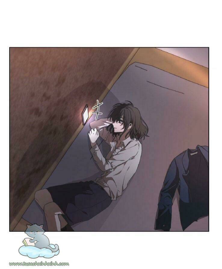 Tự Do Trong Mơ Chapter 9 - Trang 2