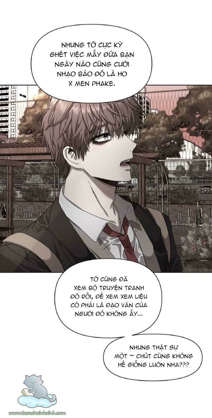 Tự Do Trong Mơ Chapter 9 - Trang 2