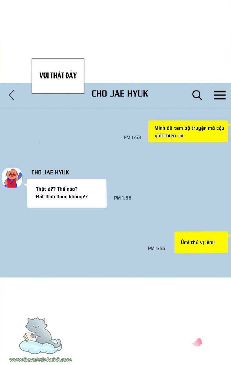 Tự Do Trong Mơ Chapter 9 - Trang 2