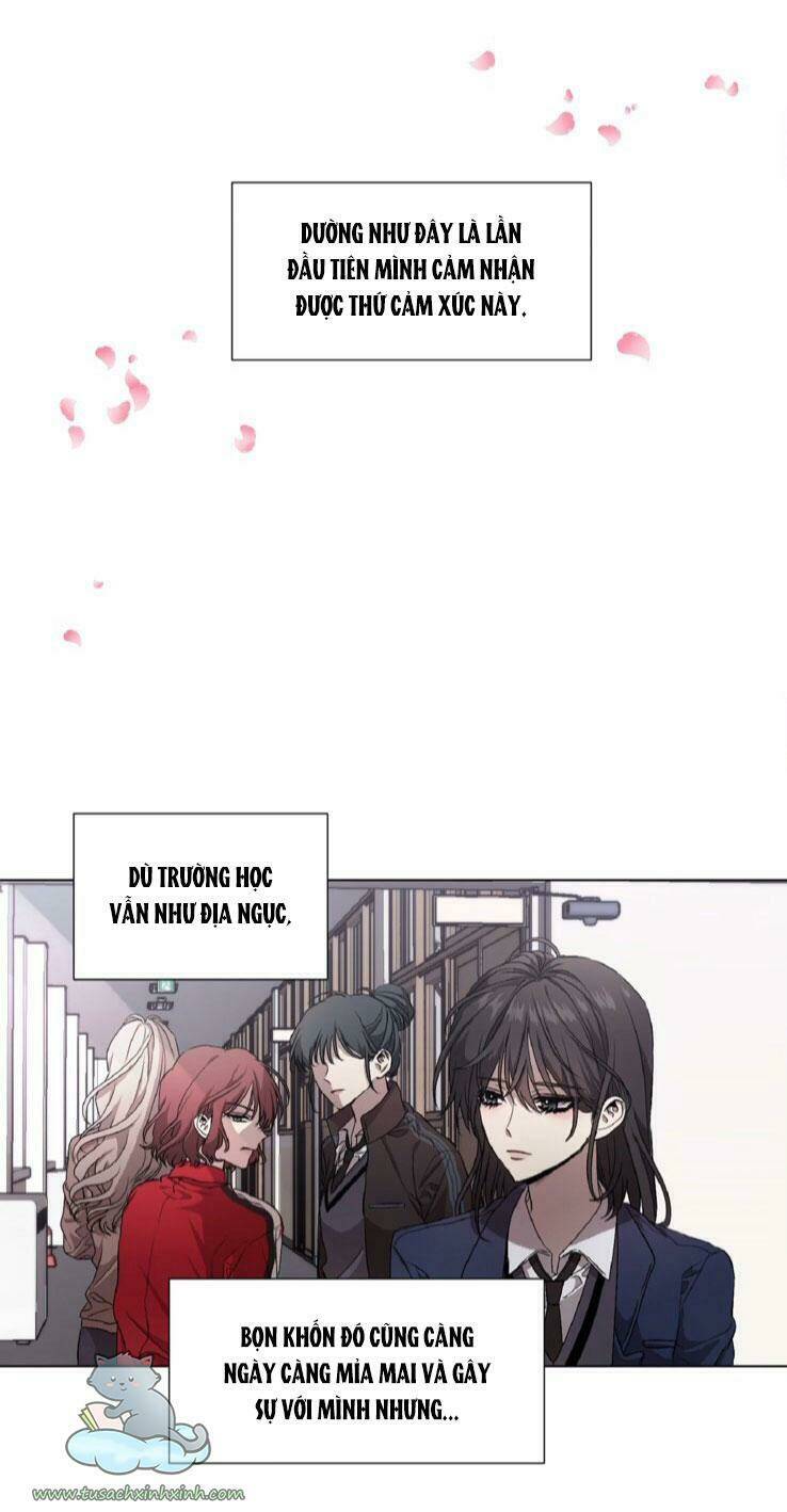 Tự Do Trong Mơ Chapter 9 - Trang 2