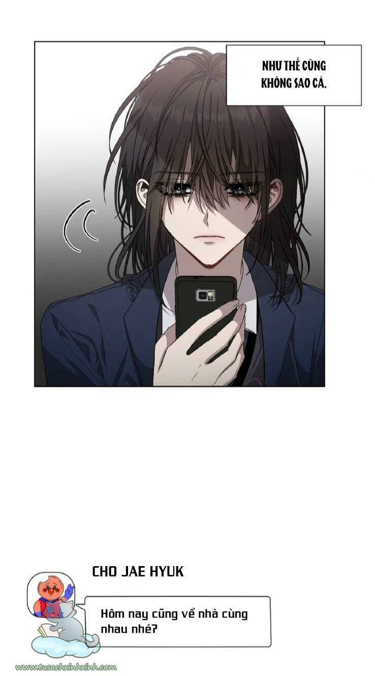 Tự Do Trong Mơ Chapter 9 - Trang 2