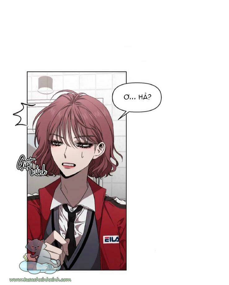 Tự Do Trong Mơ Chapter 9 - Trang 2