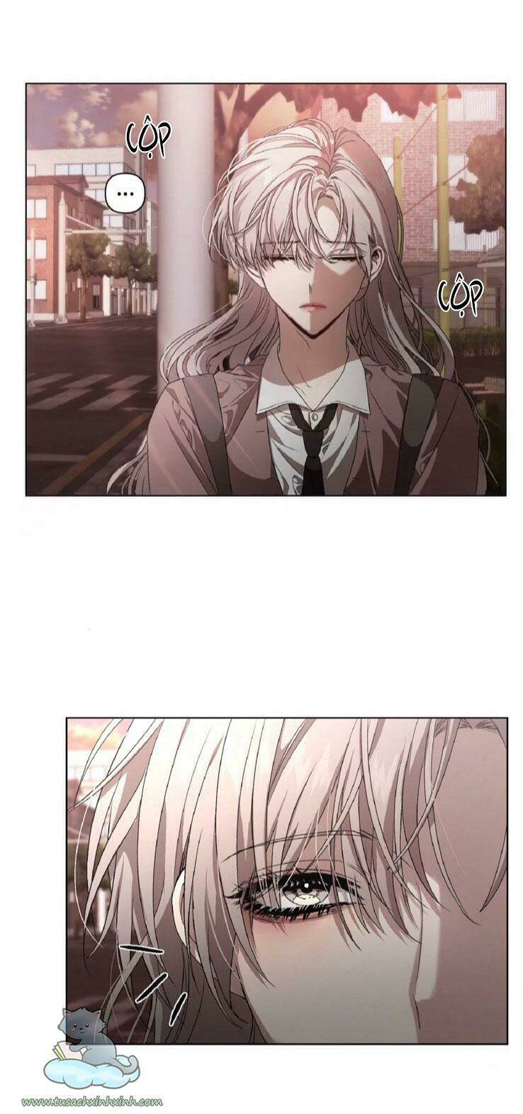 Tự Do Trong Mơ Chapter 9 - Trang 2