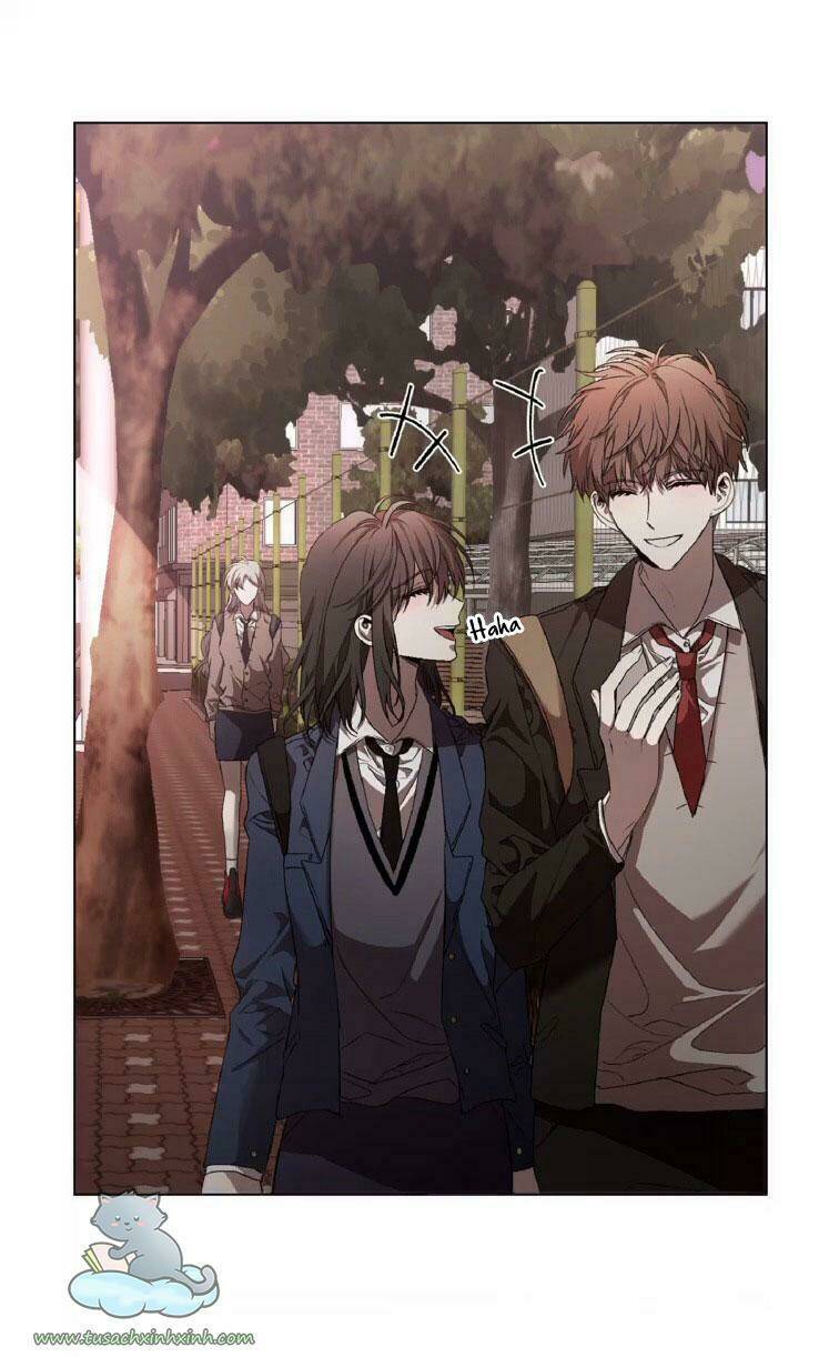 Tự Do Trong Mơ Chapter 9 - Trang 2