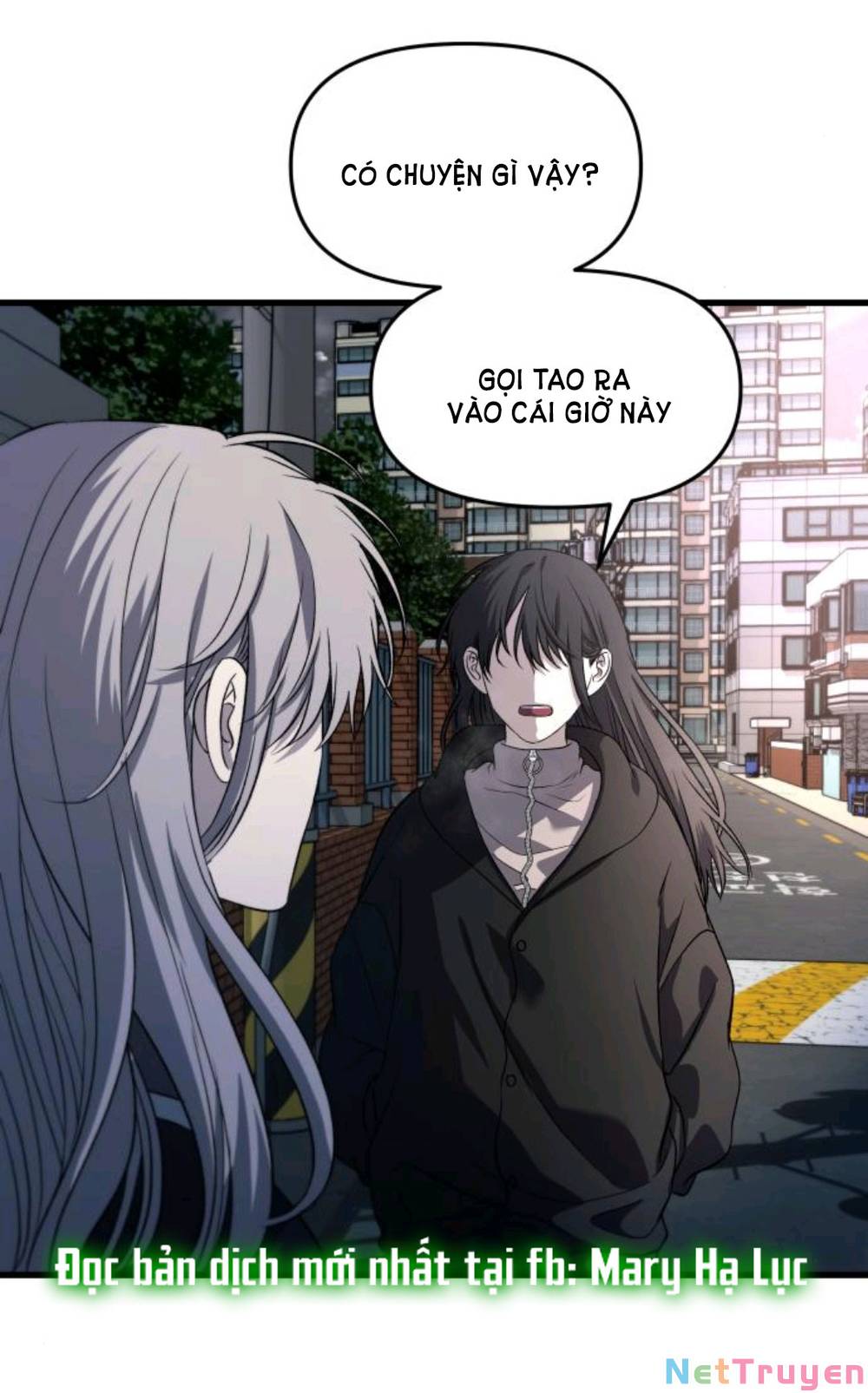 Tự Do Trong Mơ Chapter 90 - Trang 2