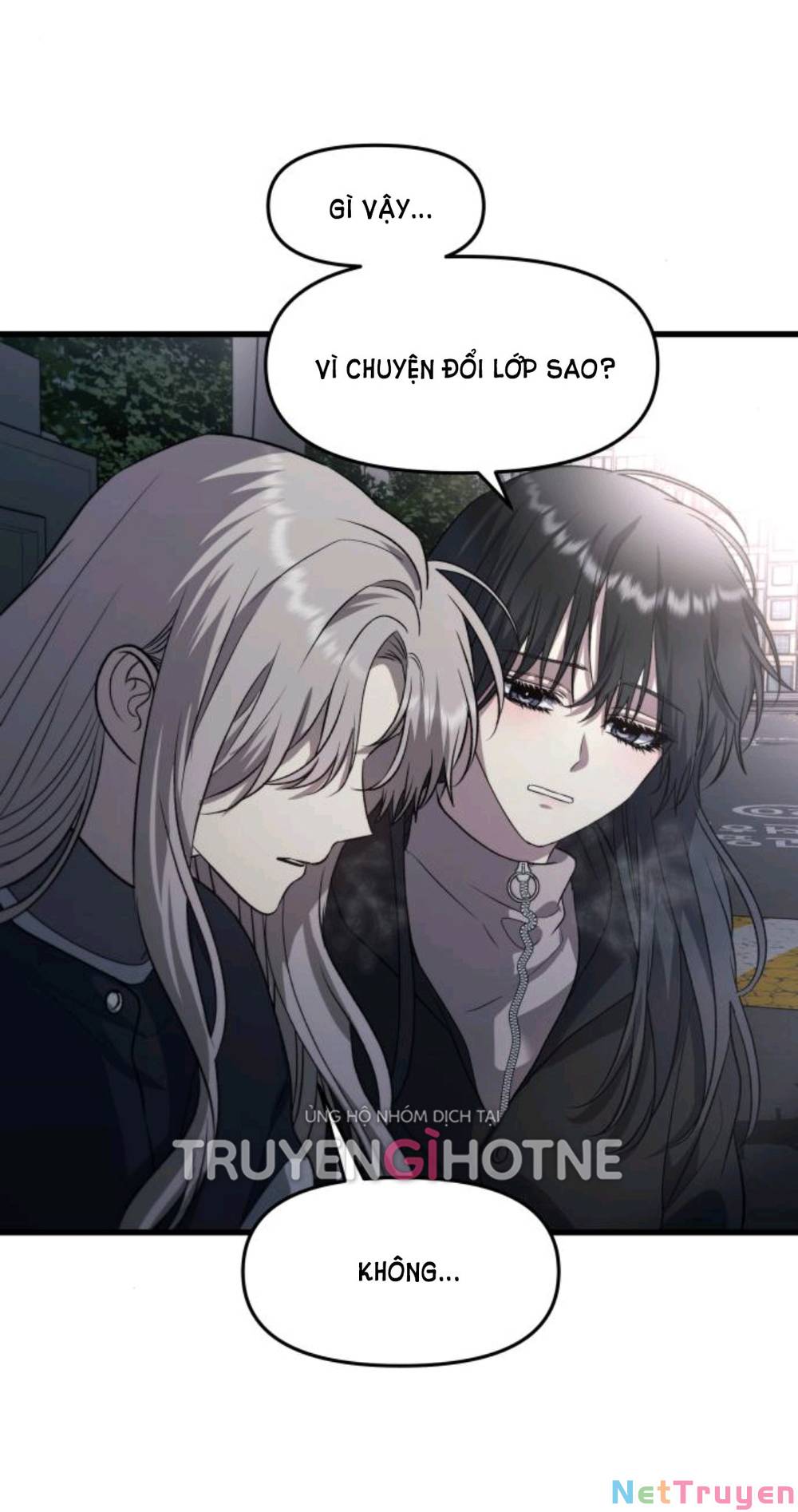 Tự Do Trong Mơ Chapter 90 - Trang 2