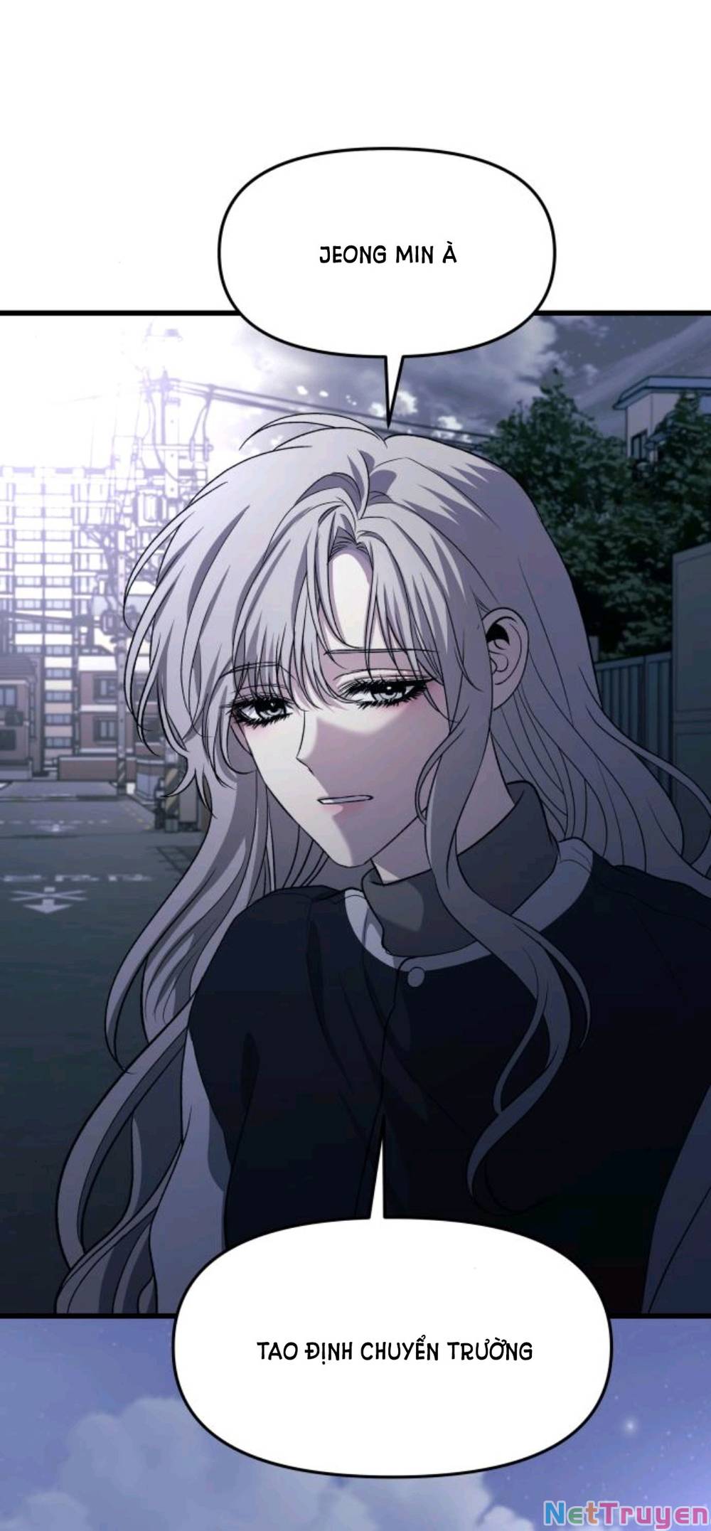 Tự Do Trong Mơ Chapter 90 - Trang 2