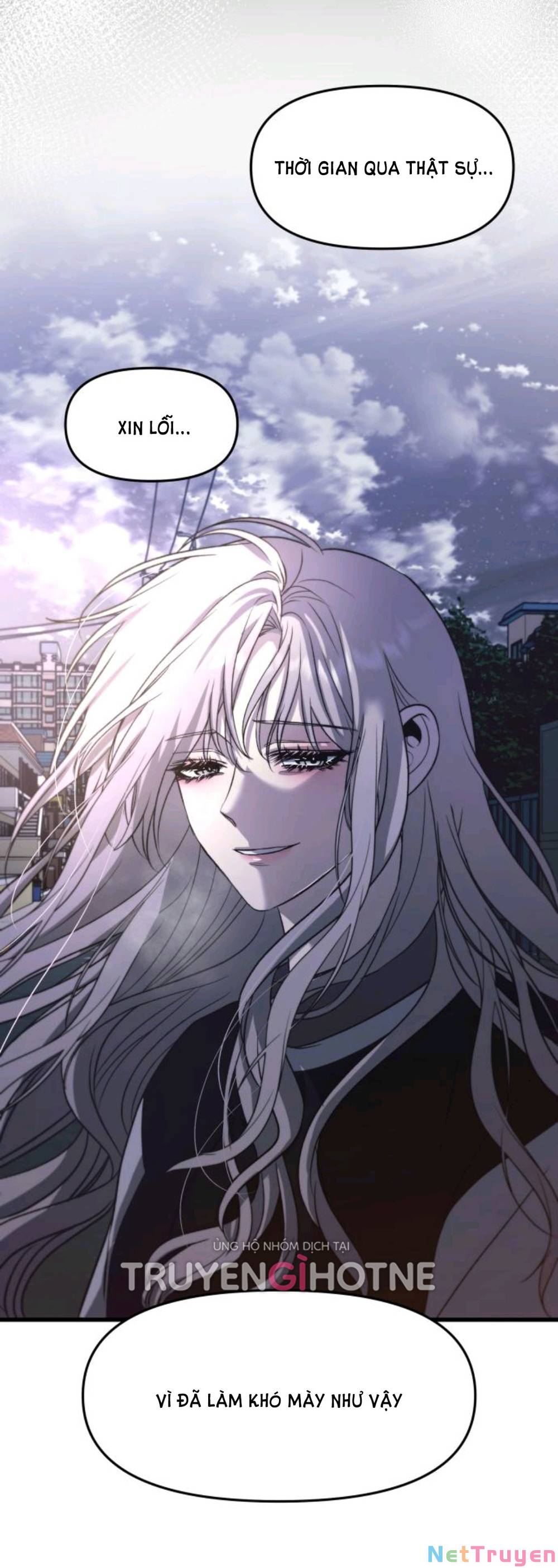 Tự Do Trong Mơ Chapter 90 - Trang 2