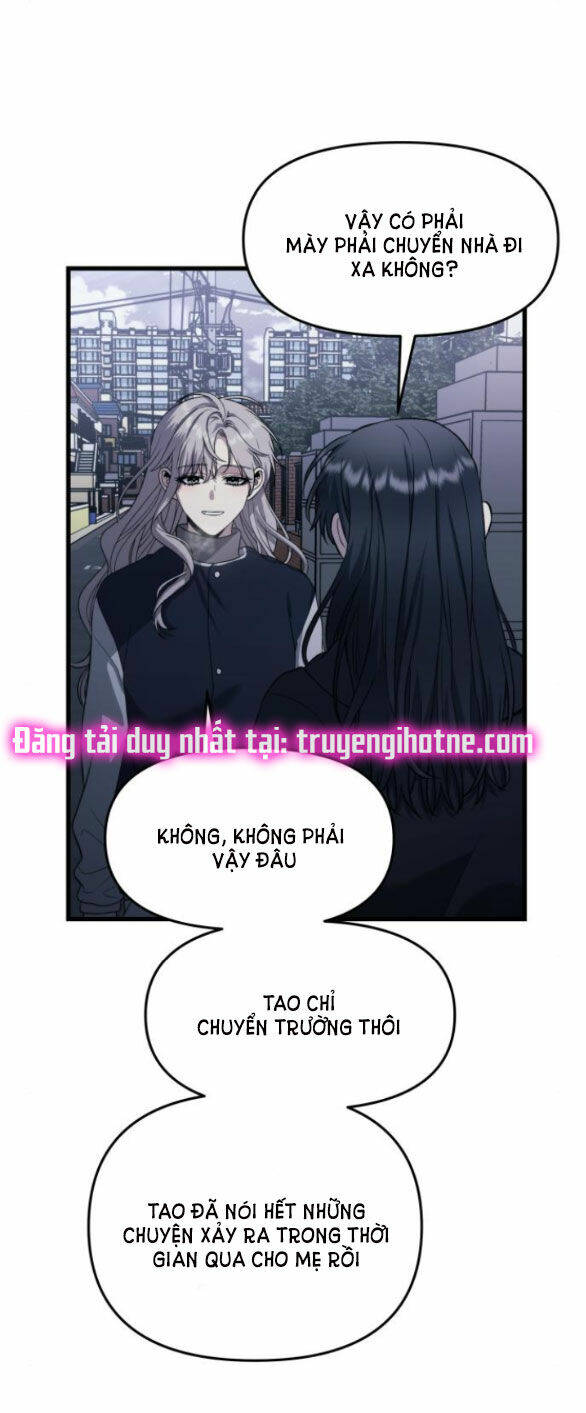 Tự Do Trong Mơ Chapter 91.1 - Trang 2