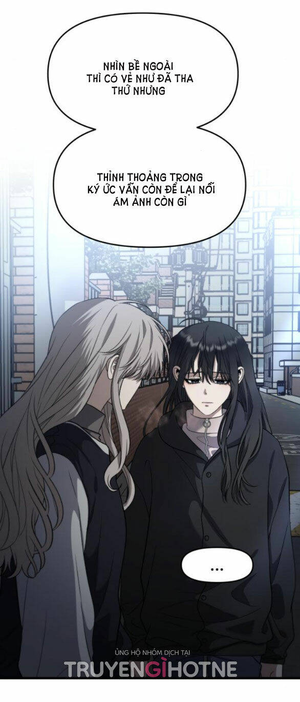 Tự Do Trong Mơ Chapter 91.1 - Trang 2