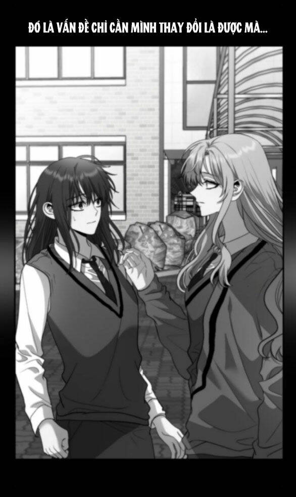 Tự Do Trong Mơ Chapter 91.1 - Trang 2