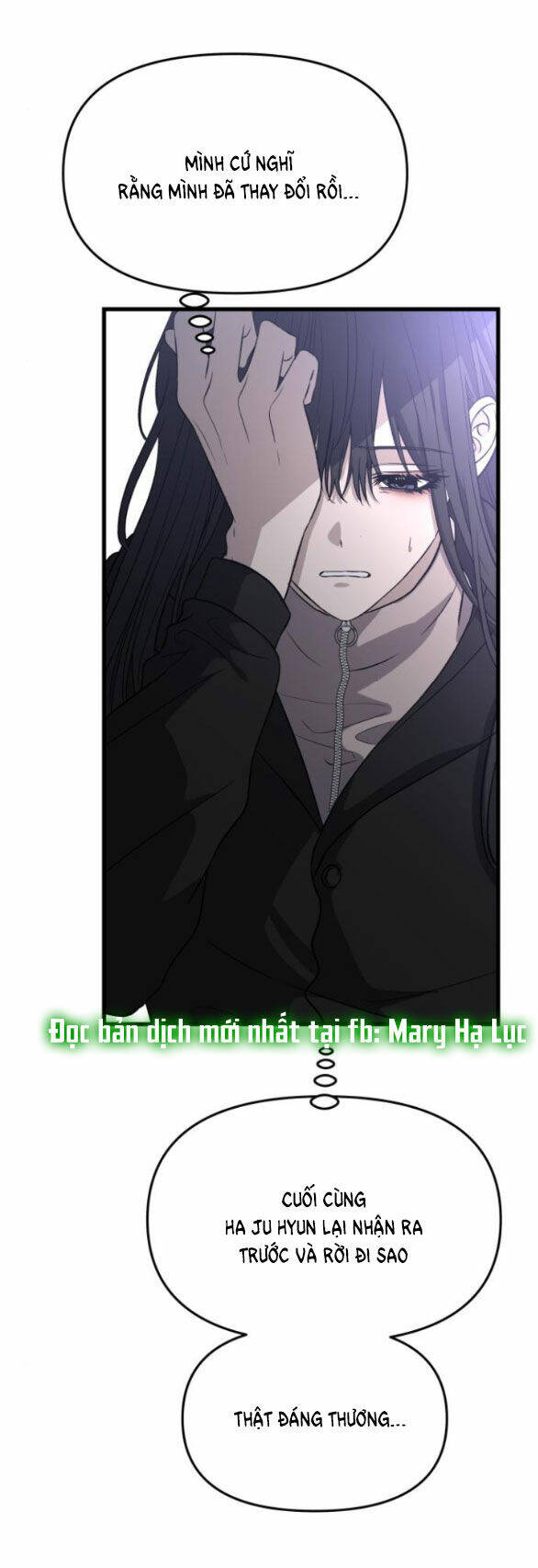 Tự Do Trong Mơ Chapter 91.1 - Trang 2