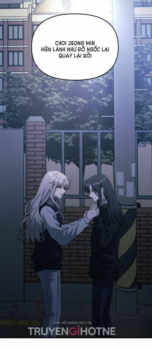 Tự Do Trong Mơ Chapter 91.1 - Trang 2