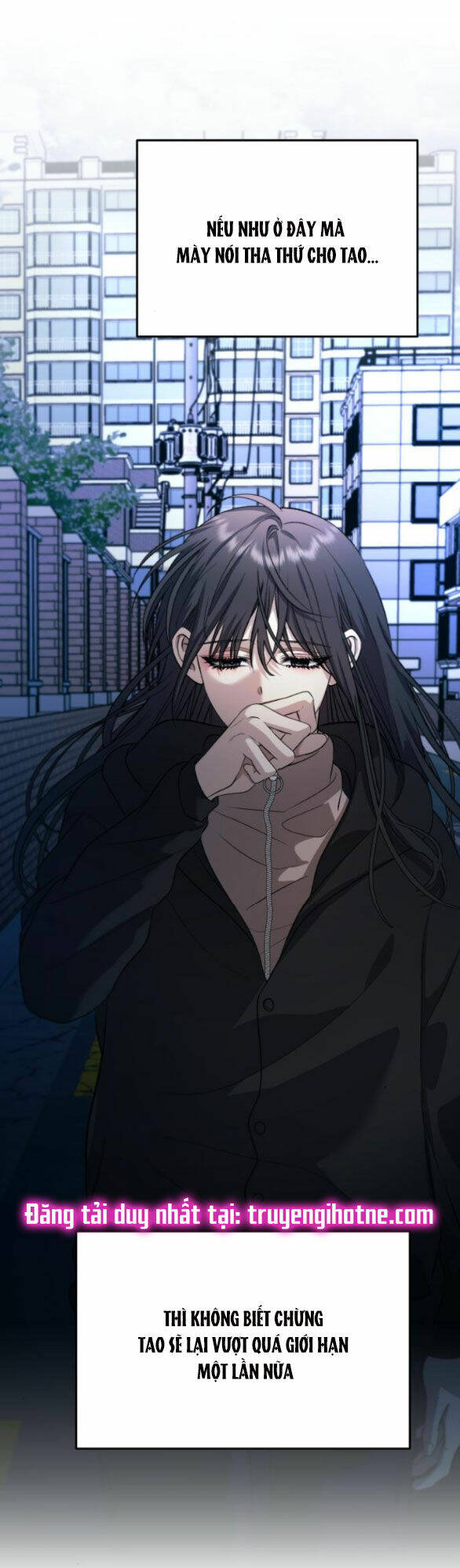 Tự Do Trong Mơ Chapter 91.1 - Trang 2