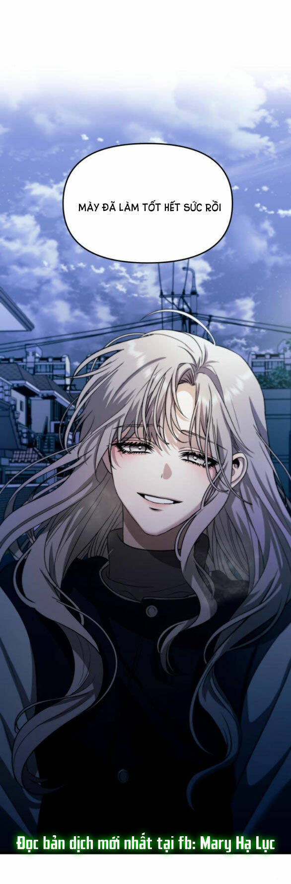 Tự Do Trong Mơ Chapter 91.1 - Trang 2