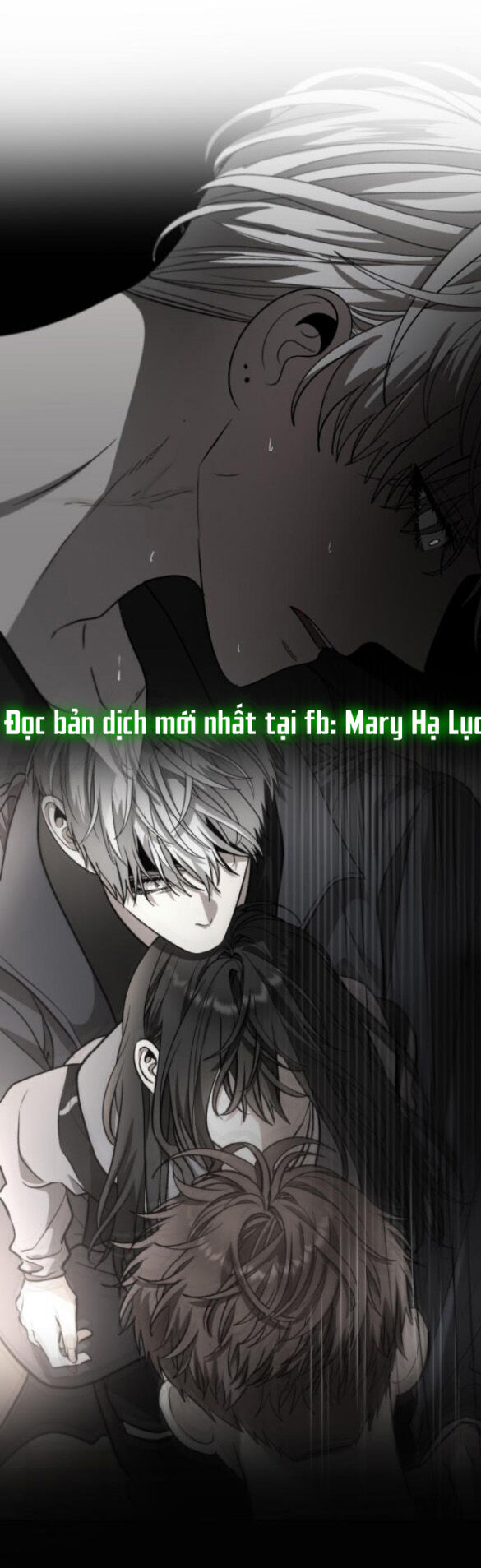 Tự Do Trong Mơ Chapter 93.1 - Trang 2