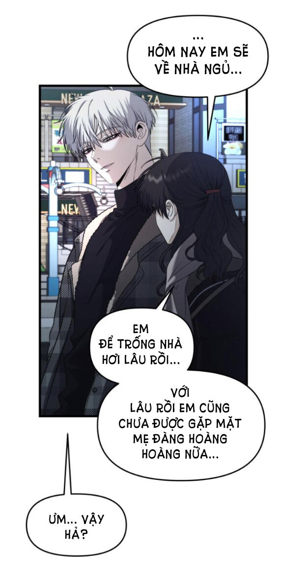 Tự Do Trong Mơ Chapter 93.1 - Trang 2