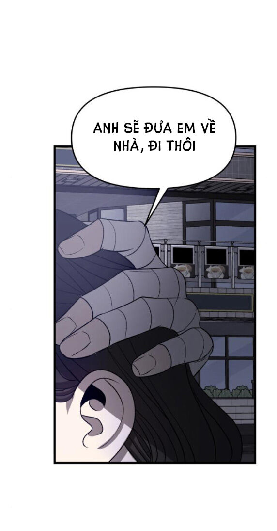 Tự Do Trong Mơ Chapter 93.1 - Trang 2