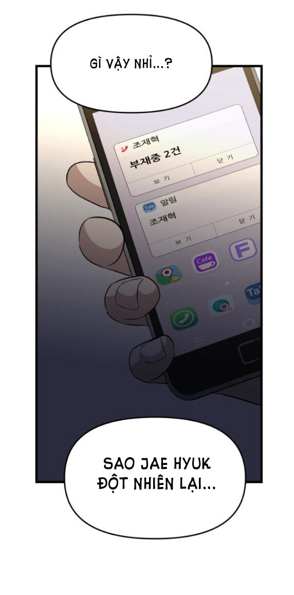 Tự Do Trong Mơ Chapter 93.1 - Trang 2