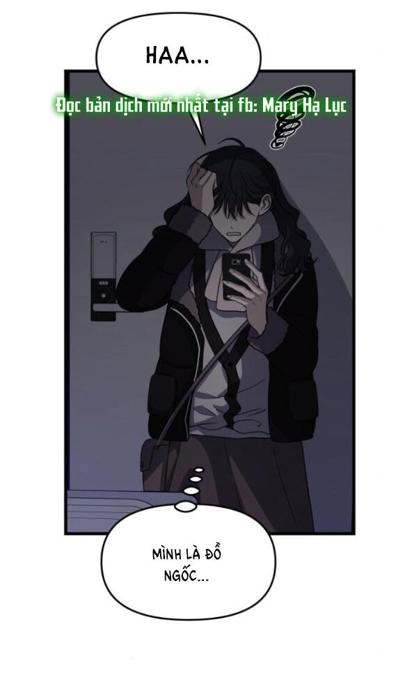 Tự Do Trong Mơ Chapter 93.1 - Trang 2